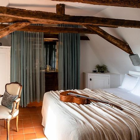 Hotel Restaurant De Bouilhac Montignac-Lascaux Ngoại thất bức ảnh