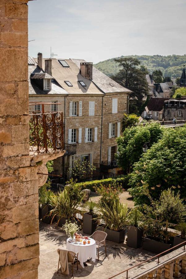 Hotel Restaurant De Bouilhac Montignac-Lascaux Ngoại thất bức ảnh