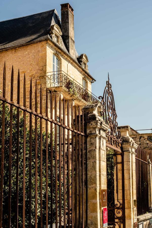 Hotel Restaurant De Bouilhac Montignac-Lascaux Ngoại thất bức ảnh
