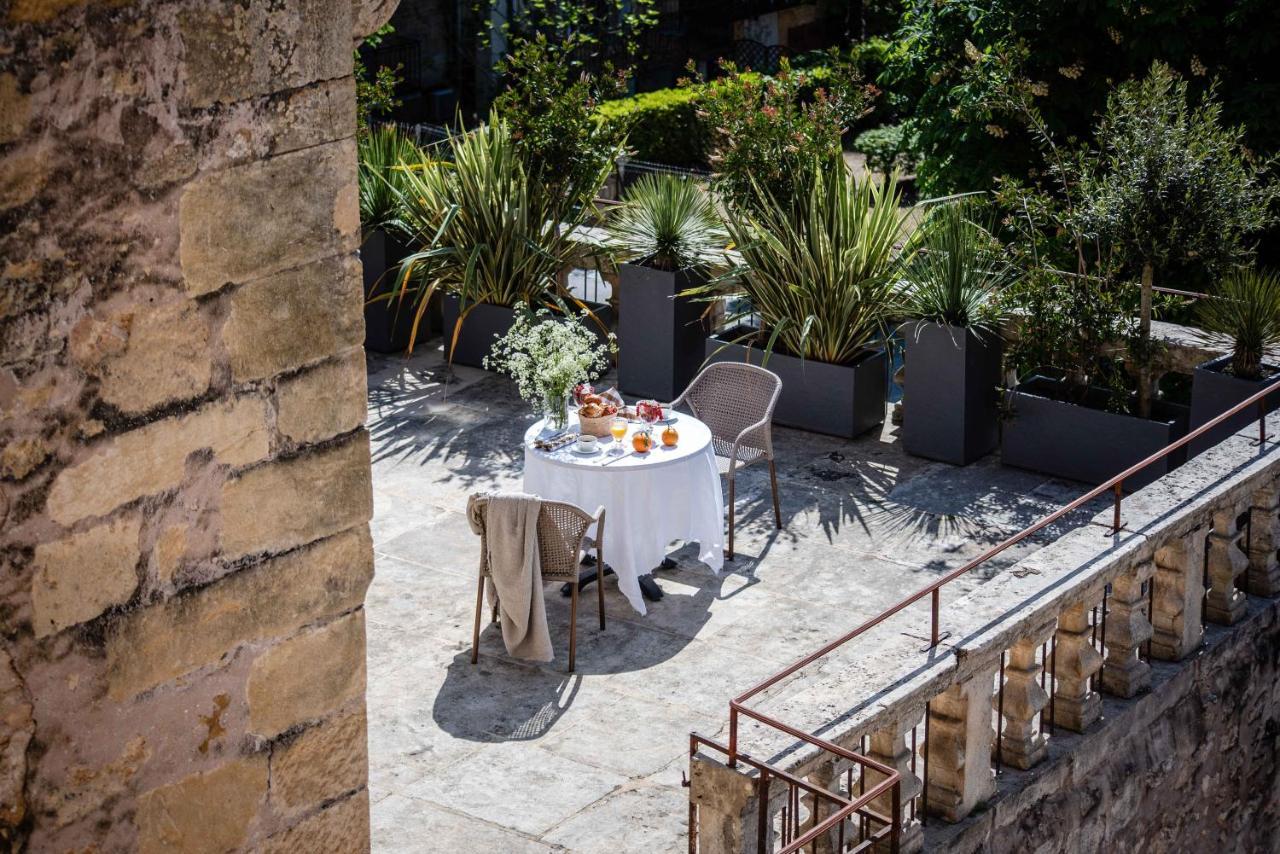 Hotel Restaurant De Bouilhac Montignac-Lascaux Ngoại thất bức ảnh