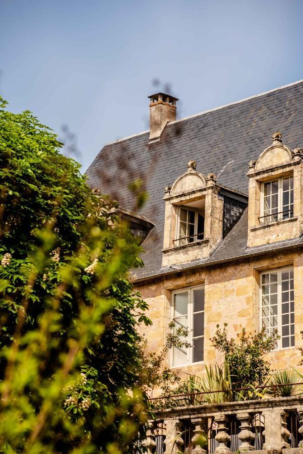 Hotel Restaurant De Bouilhac Montignac-Lascaux Ngoại thất bức ảnh