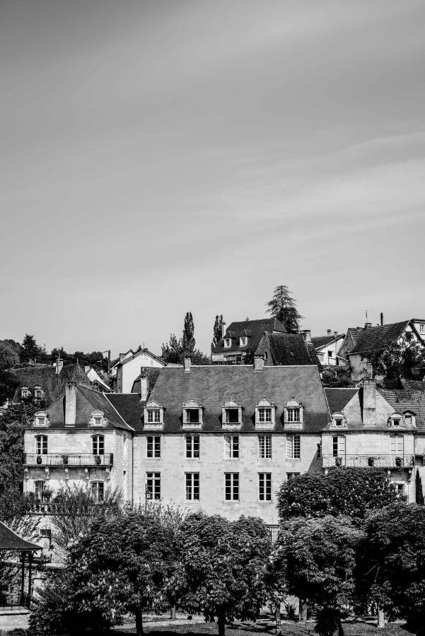 Hotel Restaurant De Bouilhac Montignac-Lascaux Ngoại thất bức ảnh