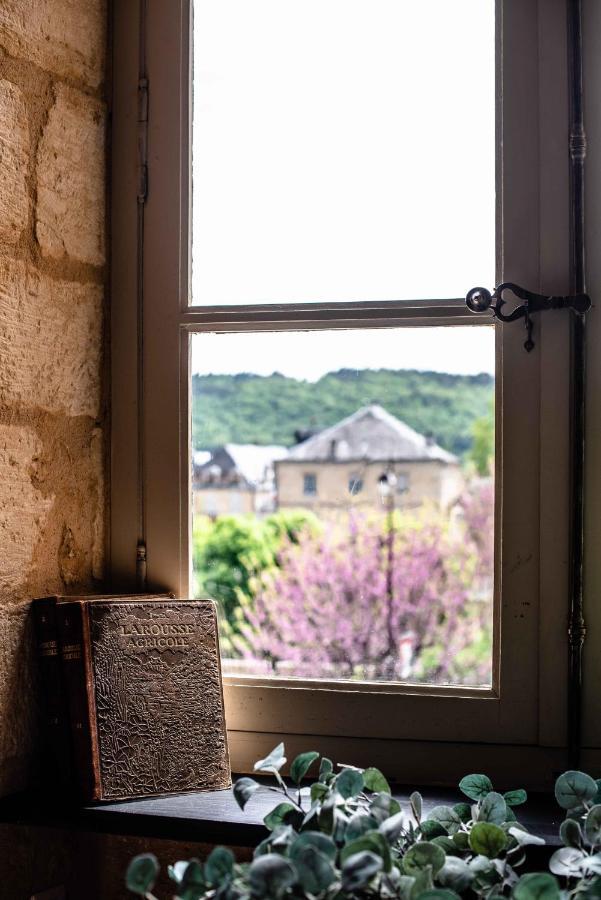 Hotel Restaurant De Bouilhac Montignac-Lascaux Ngoại thất bức ảnh