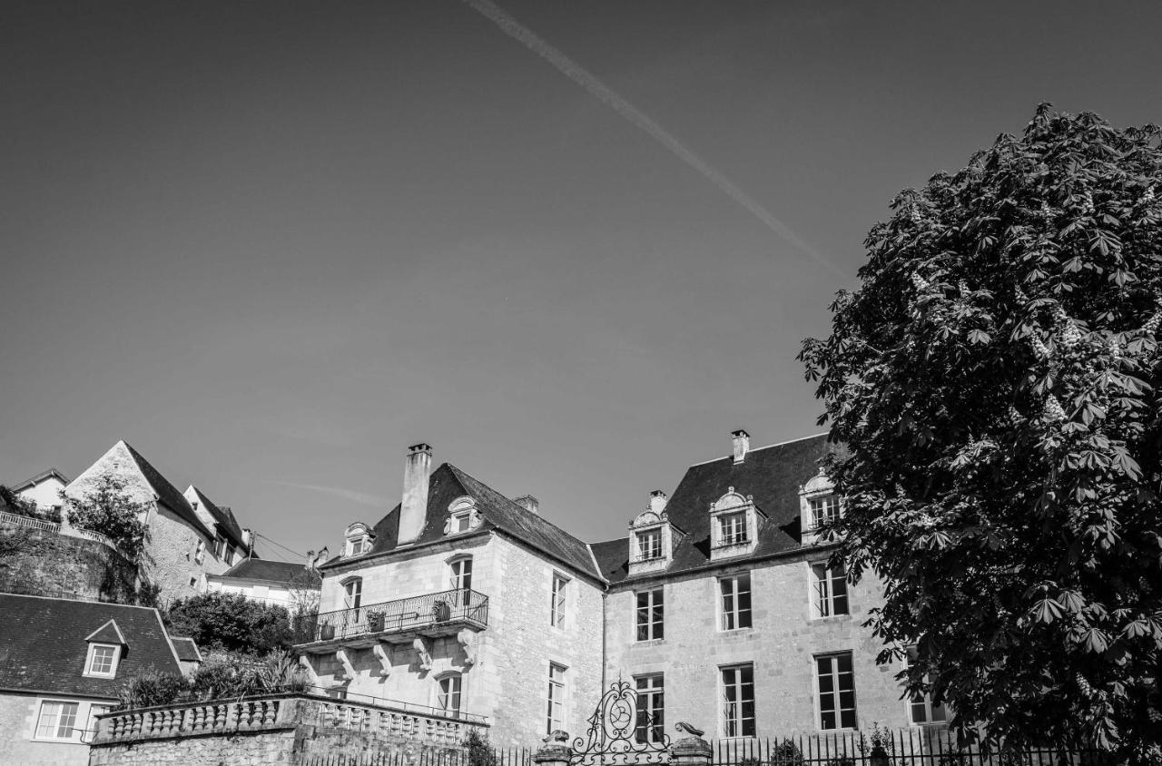 Hotel Restaurant De Bouilhac Montignac-Lascaux Ngoại thất bức ảnh
