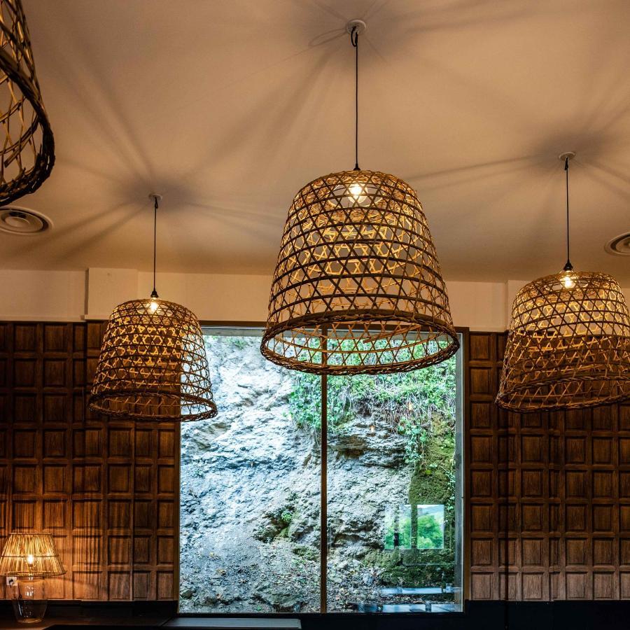 Hotel Restaurant De Bouilhac Montignac-Lascaux Ngoại thất bức ảnh