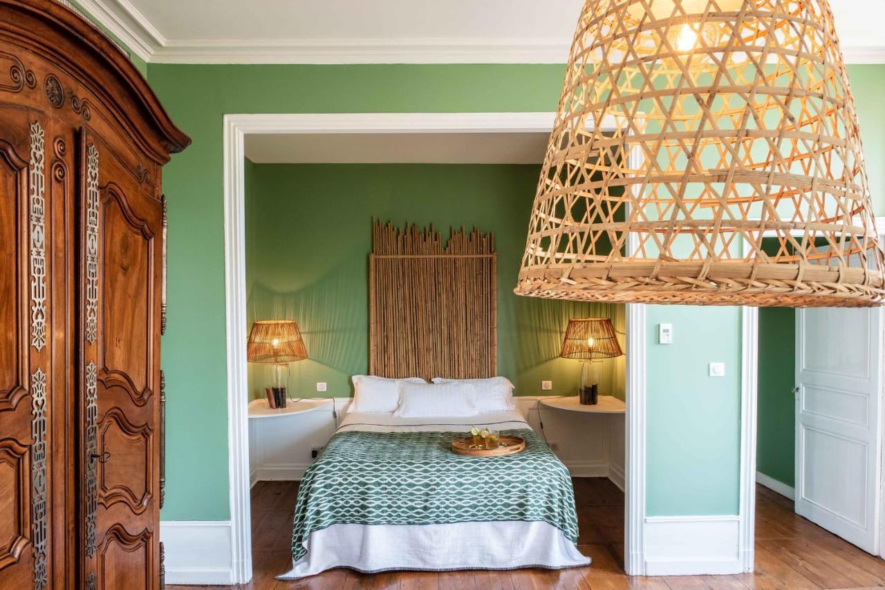 Hotel Restaurant De Bouilhac Montignac-Lascaux Ngoại thất bức ảnh