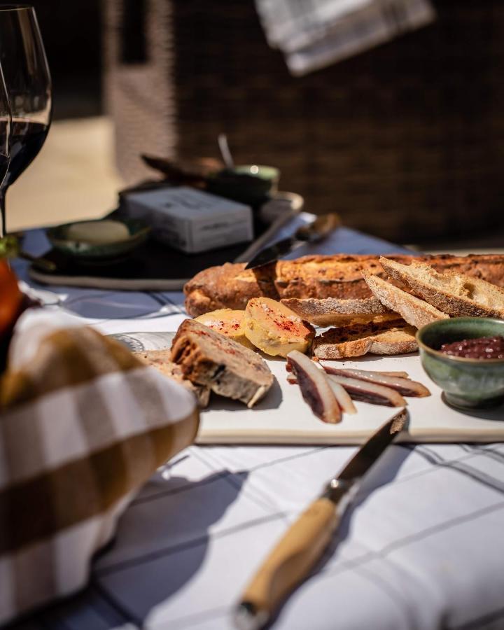 Hotel Restaurant De Bouilhac Montignac-Lascaux Ngoại thất bức ảnh