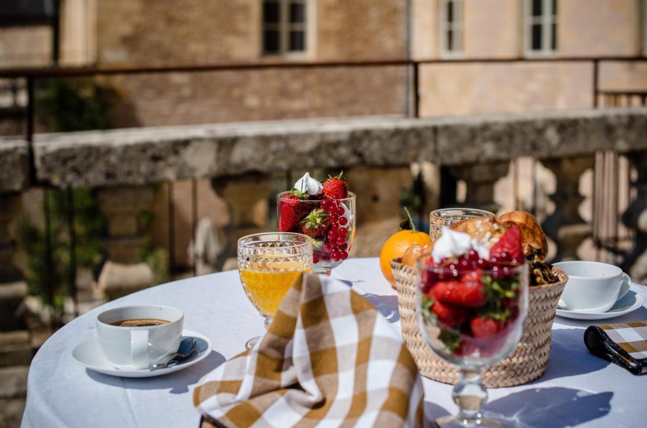 Hotel Restaurant De Bouilhac Montignac-Lascaux Ngoại thất bức ảnh