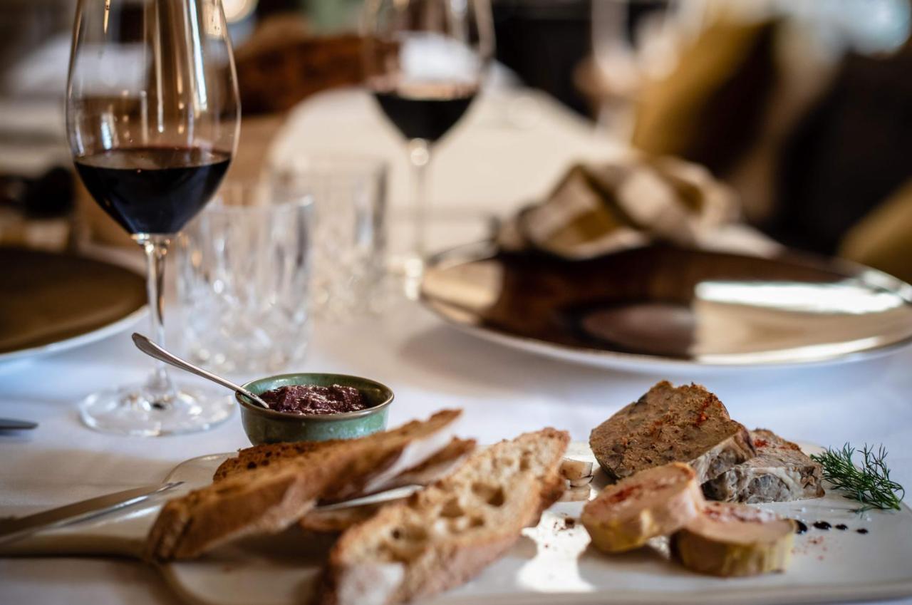 Hotel Restaurant De Bouilhac Montignac-Lascaux Ngoại thất bức ảnh