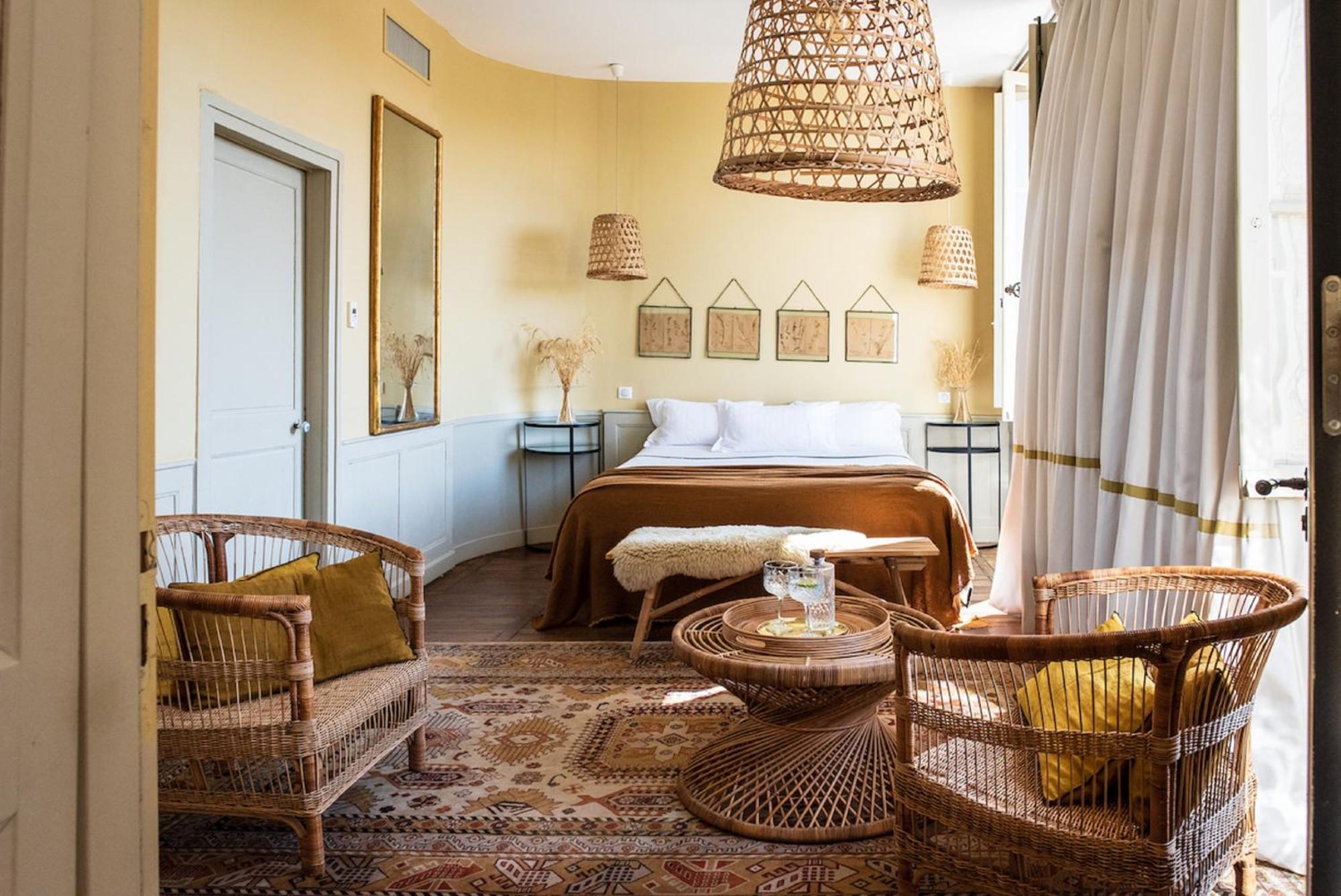 Hotel Restaurant De Bouilhac Montignac-Lascaux Phòng bức ảnh