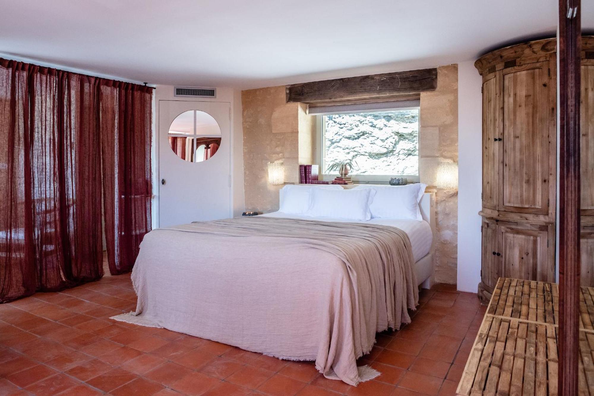 Hotel Restaurant De Bouilhac Montignac-Lascaux Ngoại thất bức ảnh