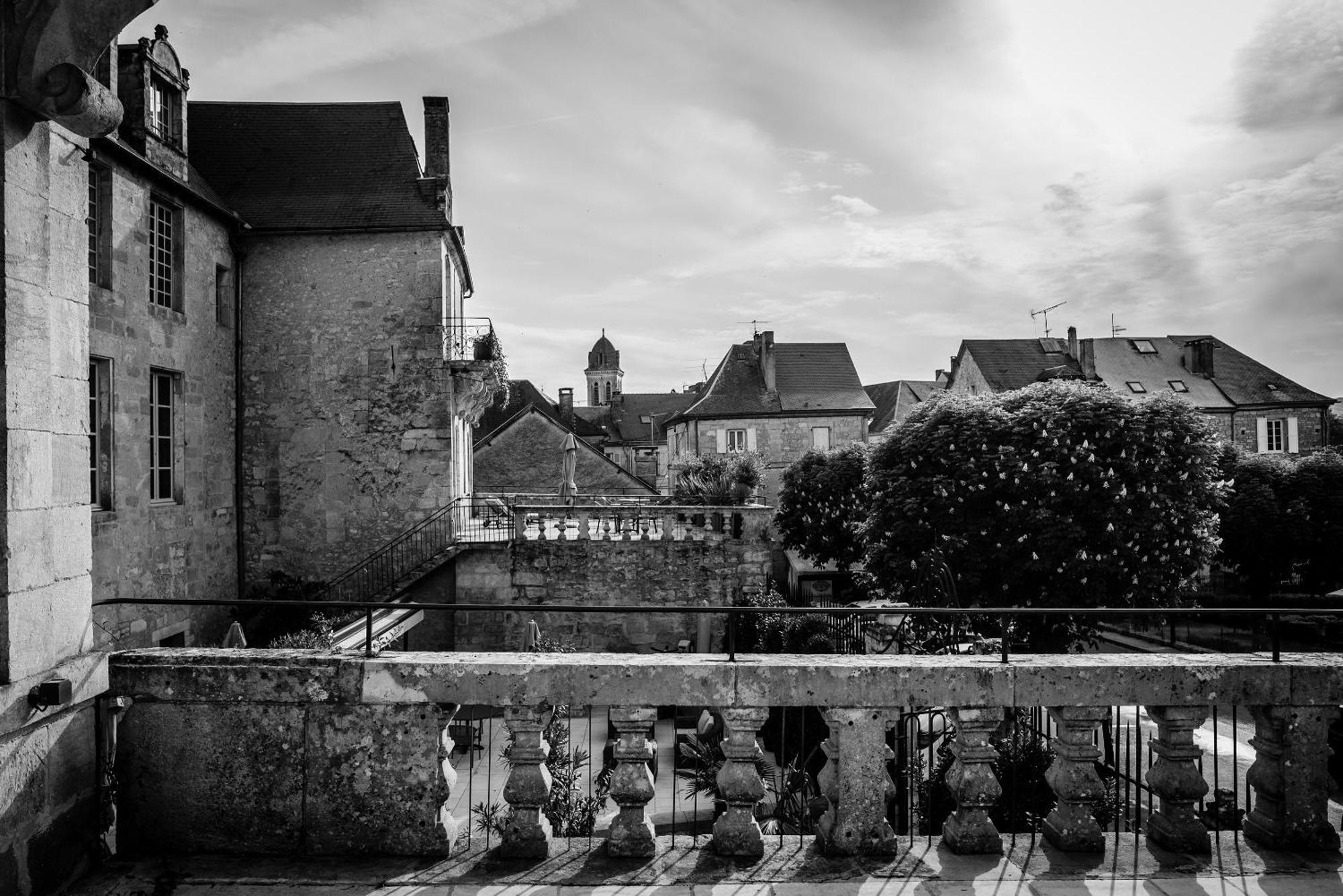 Hotel Restaurant De Bouilhac Montignac-Lascaux Phòng bức ảnh