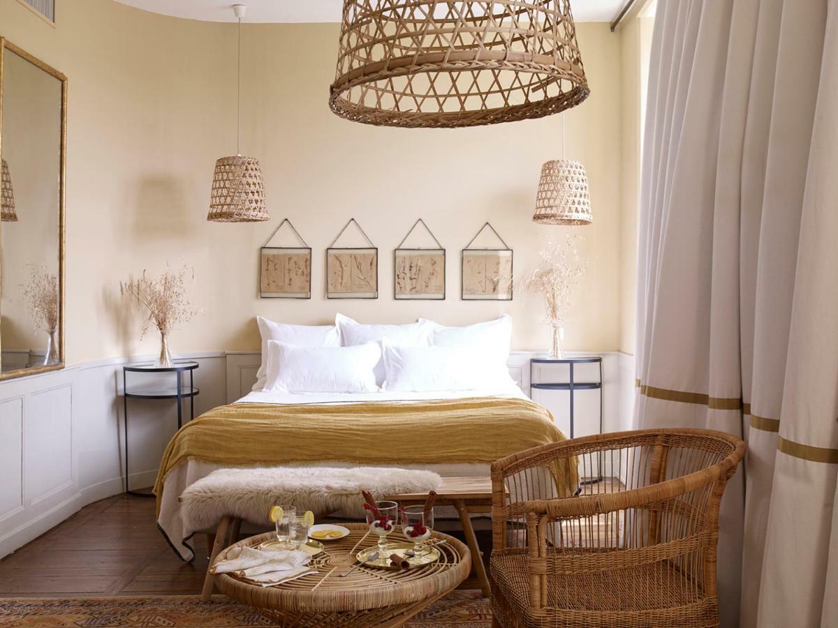 Hotel Restaurant De Bouilhac Montignac-Lascaux Ngoại thất bức ảnh
