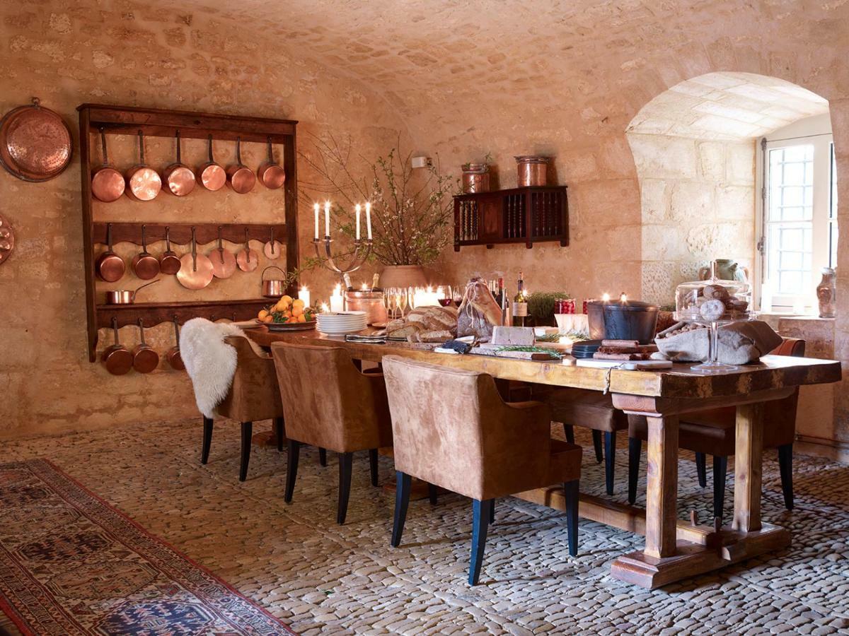 Hotel Restaurant De Bouilhac Montignac-Lascaux Ngoại thất bức ảnh